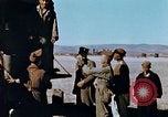 Image of American troops Tunisia North Africa, 1942, second 7 stock footage video 65675028999