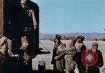 Image of American troops Tunisia North Africa, 1942, second 8 stock footage video 65675028999