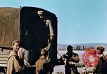Image of American troops Tunisia North Africa, 1942, second 11 stock footage video 65675028999