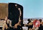 Image of American troops Tunisia North Africa, 1942, second 13 stock footage video 65675028999