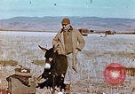Image of American troops Tunisia North Africa, 1942, second 17 stock footage video 65675028999