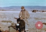 Image of American troops Tunisia North Africa, 1942, second 19 stock footage video 65675028999
