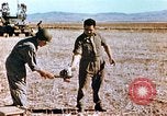 Image of American troops Tunisia North Africa, 1942, second 21 stock footage video 65675028999