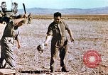 Image of American troops Tunisia North Africa, 1942, second 23 stock footage video 65675028999