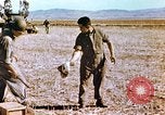 Image of American troops Tunisia North Africa, 1942, second 25 stock footage video 65675028999