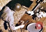 Image of American troops Tunisia North Africa, 1942, second 27 stock footage video 65675028999