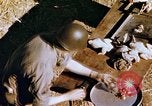 Image of American troops Tunisia North Africa, 1942, second 29 stock footage video 65675028999
