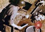 Image of American troops Tunisia North Africa, 1942, second 30 stock footage video 65675028999