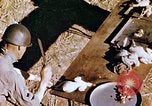 Image of American troops Tunisia North Africa, 1942, second 32 stock footage video 65675028999