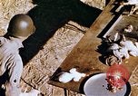 Image of American troops Tunisia North Africa, 1942, second 33 stock footage video 65675028999