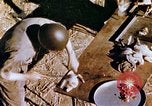 Image of American troops Tunisia North Africa, 1942, second 35 stock footage video 65675028999