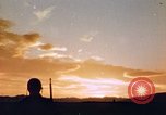 Image of American troops Tunisia North Africa, 1942, second 47 stock footage video 65675028999