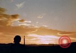 Image of American troops Tunisia North Africa, 1942, second 54 stock footage video 65675028999