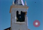 Standbild bombardiert Kirche Qued Zarga Tunesien, 1942, aus Sekunde 16 historischem Filmmaterial Videoclip 65675029001