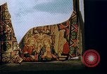 Standbild bombardiert Kirche Qued Zarga Tunesien, 1942, aus Sekunde 32 historischem Filmmaterial Videoclip 65675029001