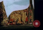 Standbild bombardiert Kirche Qued Zarga Tunesien, 1942, aus Sekunde 34 historischem Filmmaterial Videoclip 65675029001