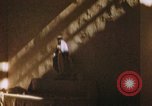 Standbild bombardiert Kirche Qued Zarga Tunesien, 1942, aus Sekunde 35 historischem Filmmaterial Videoclip 65675029001