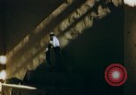 Standbild bombardiert Kirche Qued Zarga Tunesien, 1942, aus Sekunde 37 historischem Filmmaterial Videoclip 65675029001