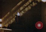 Standbild bombardiert Kirche Qued Zarga Tunesien, 1942, aus Sekunde 38 historischem Filmmaterial Videoclip 65675029001