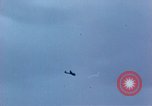 Immagine di German air raid Souk El Arba Algeria, 1942, secondo 10 filmato di repertorio 65675029002