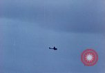 Immagine di German air raid Souk El Arba Algeria, 1942, secondo 13 filmato di repertorio 65675029002