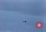 Immagine di German air raid Souk El Arba Algeria, 1942, secondo 14 filmato di repertorio 65675029002