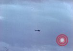 Immagine di German air raid Souk El Arba Algeria, 1942, secondo 17 filmato di repertorio 65675029002