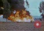 Immagine di German air raid Souk El Arba Algeria, 1942, secondo 29 filmato di repertorio 65675029002