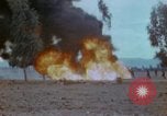 Immagine di German air raid Souk El Arba Algeria, 1942, secondo 30 filmato di repertorio 65675029002