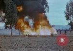 Immagine di German air raid Souk El Arba Algeria, 1942, secondo 31 filmato di repertorio 65675029002