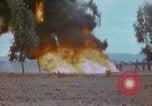 Immagine di German air raid Souk El Arba Algeria, 1942, secondo 32 filmato di repertorio 65675029002