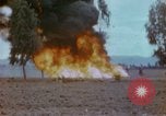 Immagine di German air raid Souk El Arba Algeria, 1942, secondo 33 filmato di repertorio 65675029002
