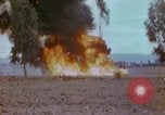 Immagine di German air raid Souk El Arba Algeria, 1942, secondo 34 filmato di repertorio 65675029002