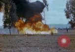 Immagine di German air raid Souk El Arba Algeria, 1942, secondo 35 filmato di repertorio 65675029002