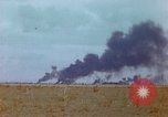 Immagine di German air raid Souk El Arba Algeria, 1942, secondo 36 filmato di repertorio 65675029002