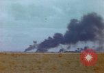 Immagine di German air raid Souk El Arba Algeria, 1942, secondo 37 filmato di repertorio 65675029002