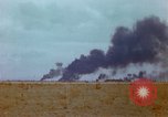 Immagine di German air raid Souk El Arba Algeria, 1942, secondo 39 filmato di repertorio 65675029002