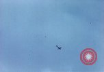 Immagine di German air raid Souk El Arba Algeria, 1942, secondo 40 filmato di repertorio 65675029002