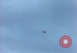 Immagine di German air raid Souk El Arba Algeria, 1942, secondo 41 filmato di repertorio 65675029002