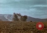 Immagine di German air raid Souk El Arba Algeria, 1942, secondo 45 filmato di repertorio 65675029002