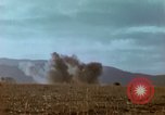 Immagine di German air raid Souk El Arba Algeria, 1942, secondo 46 filmato di repertorio 65675029002