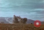 Immagine di German air raid Souk El Arba Algeria, 1942, secondo 47 filmato di repertorio 65675029002