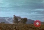 Immagine di German air raid Souk El Arba Algeria, 1942, secondo 48 filmato di repertorio 65675029002