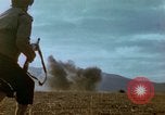 Immagine di German air raid Souk El Arba Algeria, 1942, secondo 49 filmato di repertorio 65675029002