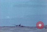 Immagine di German air raid Souk El Arba Algeria, 1942, secondo 54 filmato di repertorio 65675029002