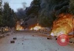 Immagine di German air raid Souk El Arba Algeria, 1942, secondo 60 filmato di repertorio 65675029002