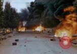 Immagine di German air raid Souk El Arba Algeria, 1942, secondo 61 filmato di repertorio 65675029002