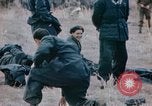 Image Troupes parachutistes italiens en Afrique du Nord, 1942, de la seconde 14 séquences d'archives historiques vidéo 65675029003