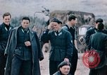 Image Troupes parachutistes italiens en Afrique du Nord, 1942, de la seconde 21 séquences d'archives historiques vidéo 65675029003