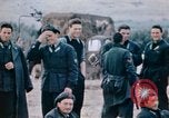 Image Troupes parachutistes italiens en Afrique du Nord, 1942, de la seconde 22 séquences d'archives historiques vidéo 65675029003